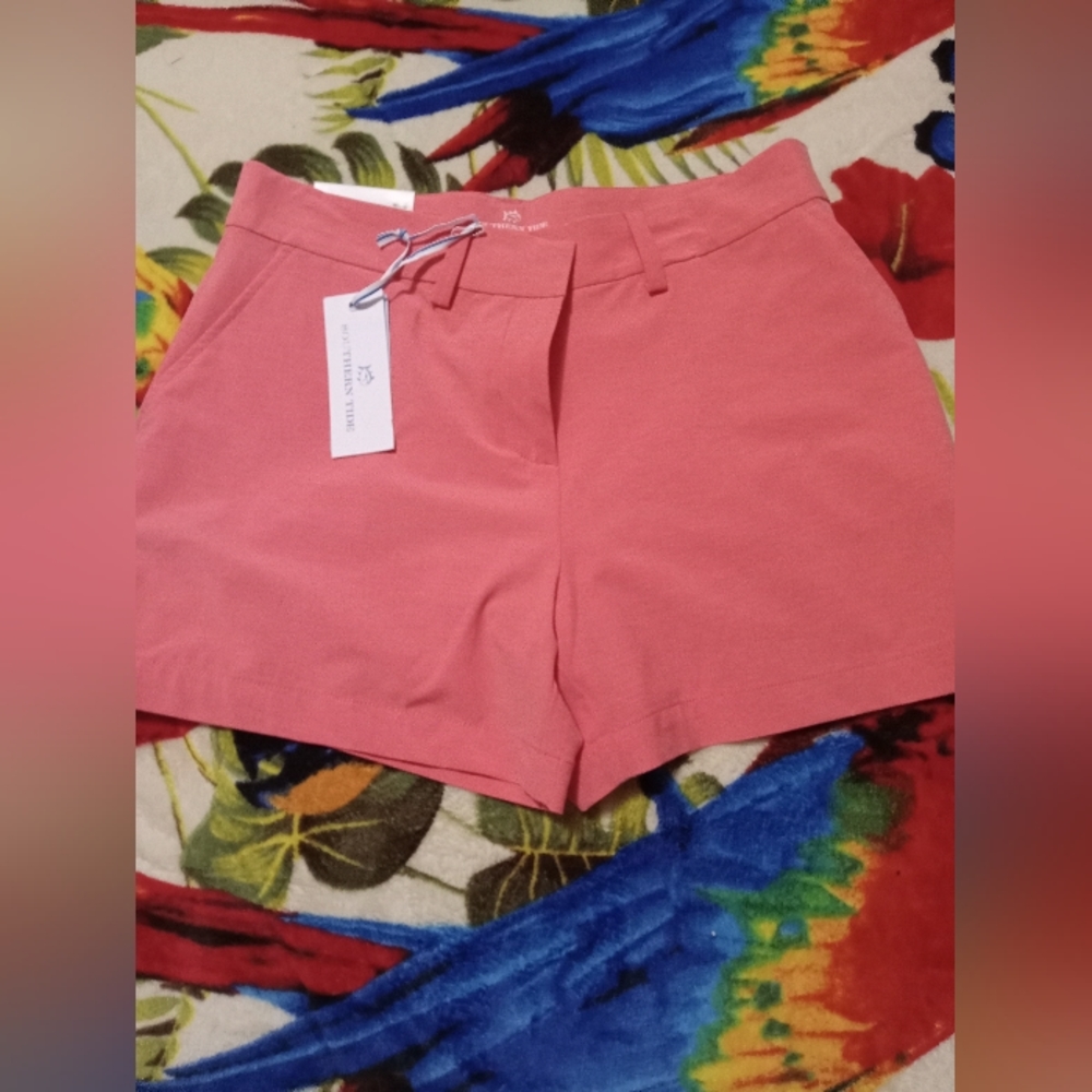 Southern tide shorts